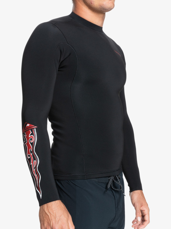 1.5mm Capsule Everyday Sessions - Jacket for Men  EQYW803039