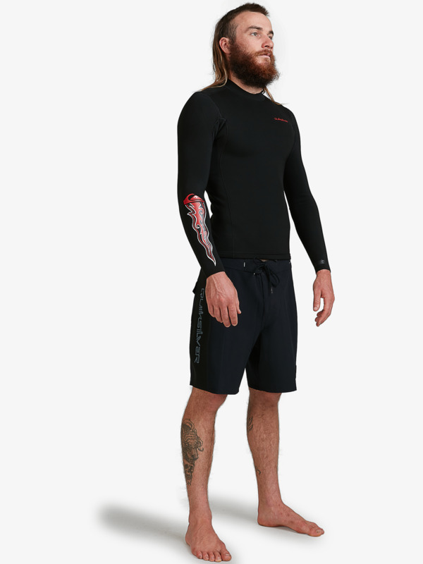 1.5mm Capsule Everyday Sessions - Jacket for Men  EQYW803039