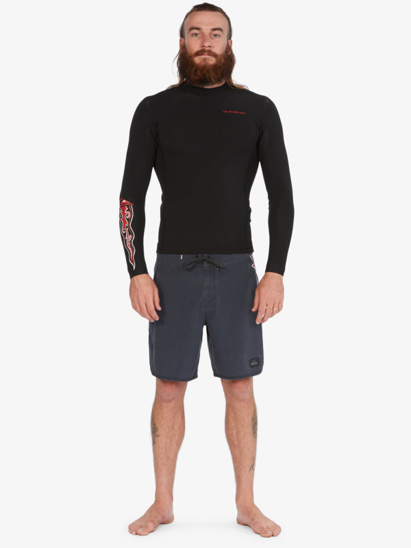 1.5mm Capsule Everyday Sessions - Jacket for Men  EQYW803039