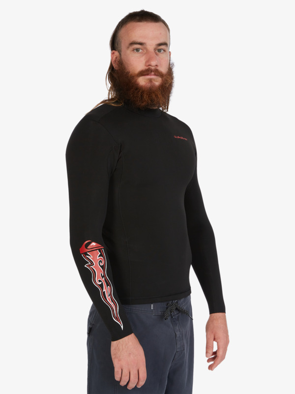 1.5mm Capsule Everyday Sessions - Jacket for Men  EQYW803039