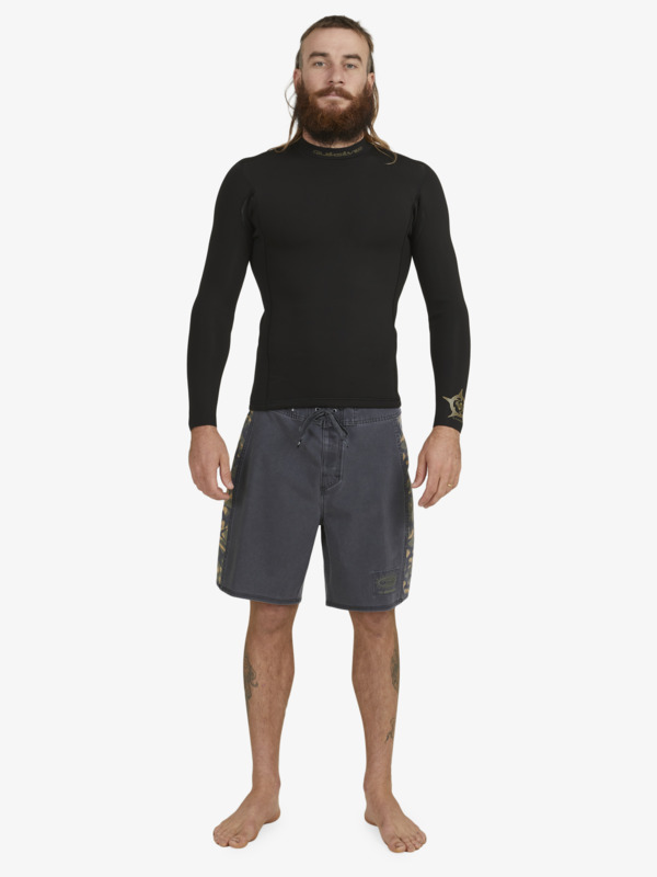 1.5mm Everyday Sessions - Neoprene Wetsuit Jacket for Men  EQYW803050