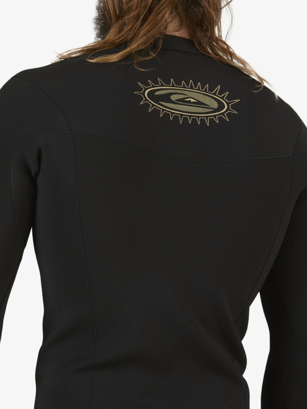 1.5mm Everyday Sessions - Neoprene Wetsuit Jacket for Men  EQYW803050