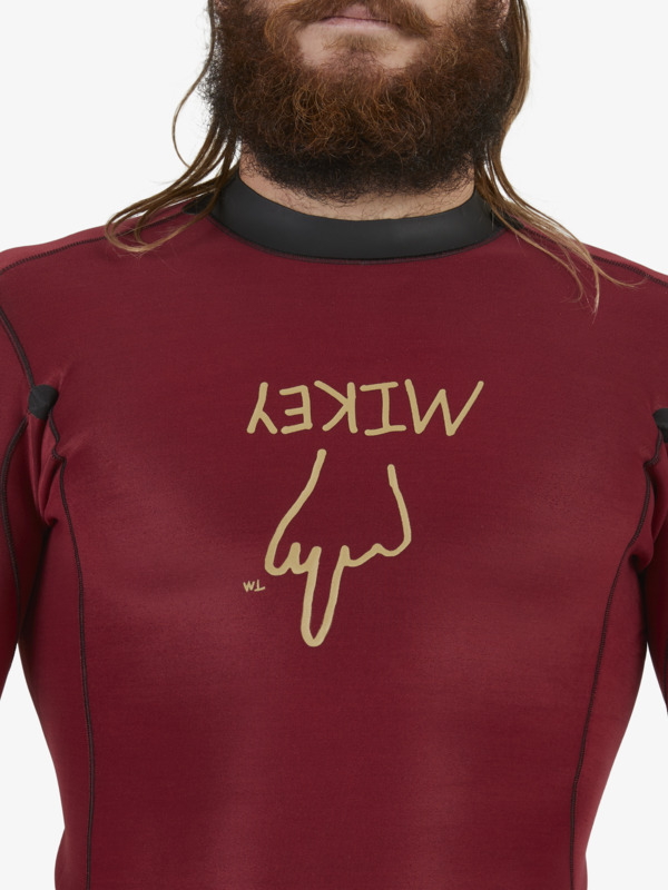 1.5mm Everyday Sessions - Neoprene Wetsuit Jacket for Men  EQYW803050