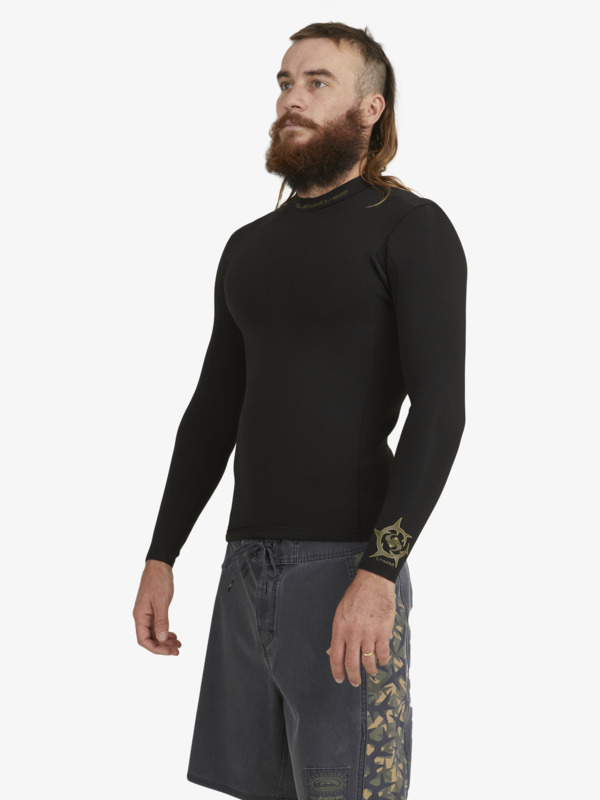 1.5mm Everyday Sessions - Neoprene Wetsuit Jacket for Men  EQYW803050