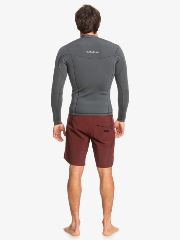 1.5mm Everyday Sessions - Neoprene Wetsuit Jacket for Men  EQYW803051