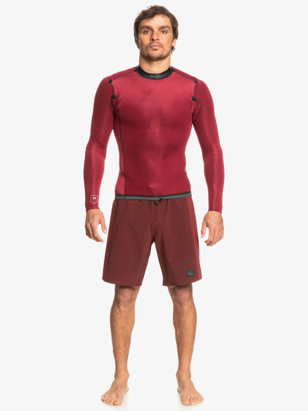 1.5mm Everyday Sessions - Neoprene Wetsuit Jacket for Men  EQYW803051