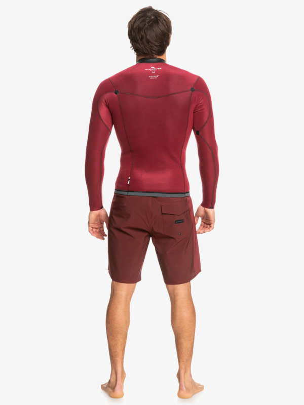 1.5mm Everyday Sessions - Neoprene Wetsuit Jacket for Men  EQYW803051