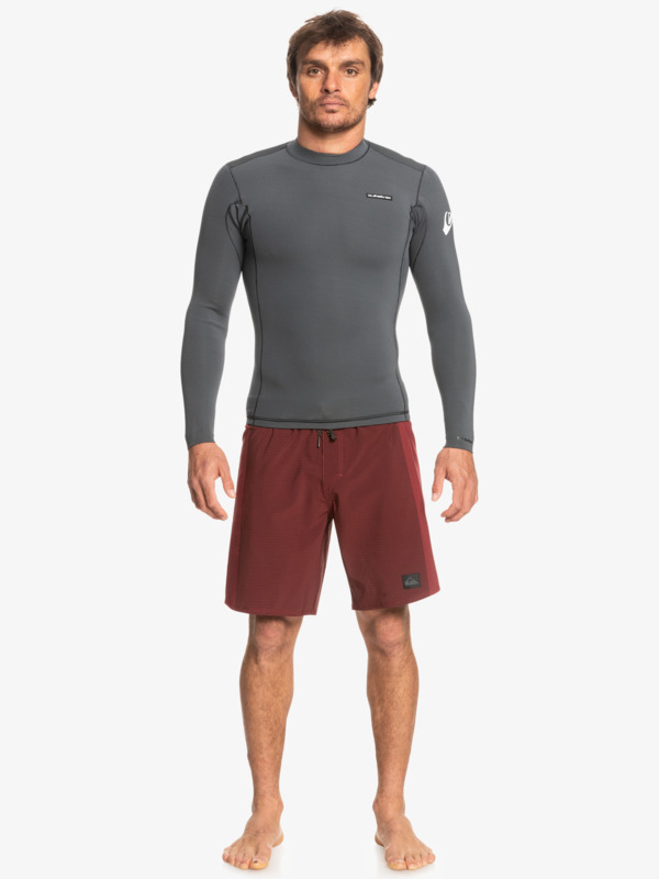 1.5mm Everyday Sessions - Neoprene Wetsuit Jacket for Men  EQYW803051