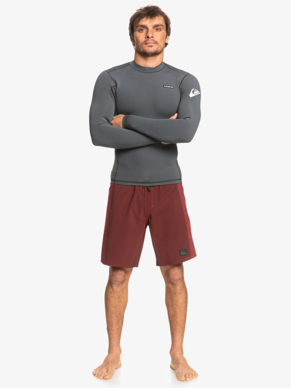 1.5mm Everyday Sessions - Neoprene Wetsuit Jacket for Men  EQYW803051
