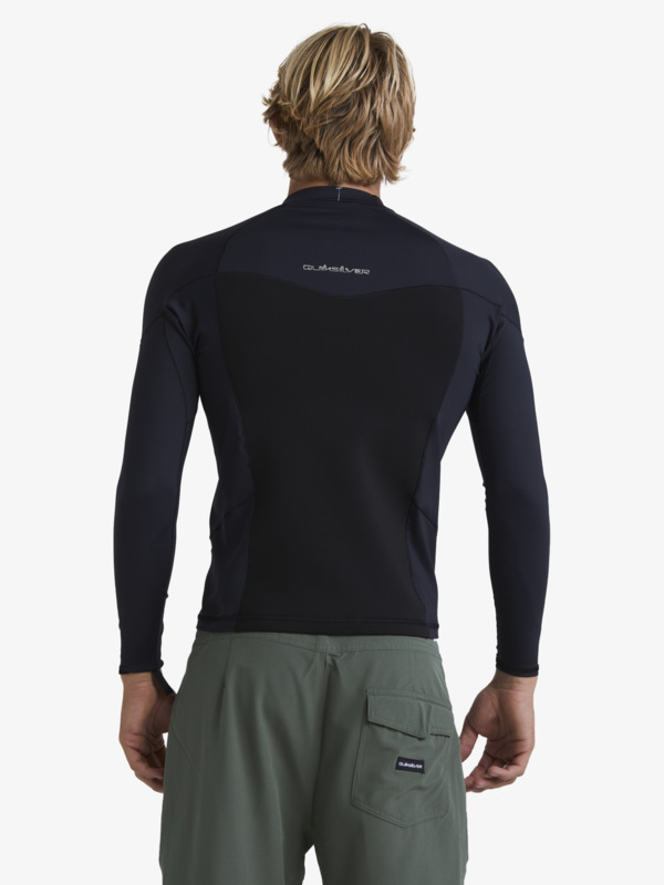 1mm Everyday Sessions - Neoprene Wetsuit Top for Men  EQYW803052