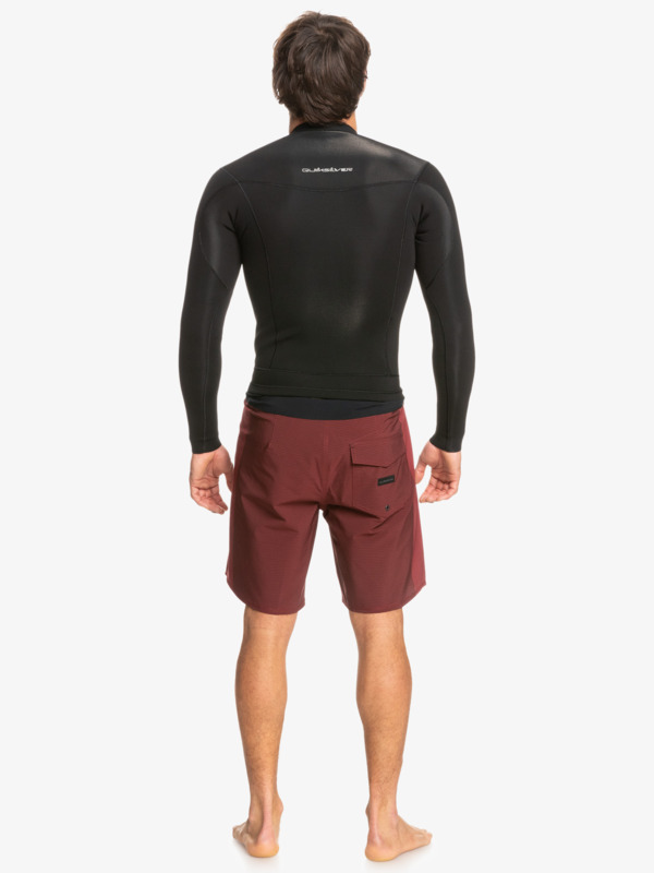 2mm Everyday Sessions - Neoprene Wetsuit Jacket for Men  EQYW803053
