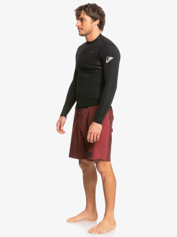 2mm Everyday Sessions - Neoprene Wetsuit Jacket for Men  EQYW803053