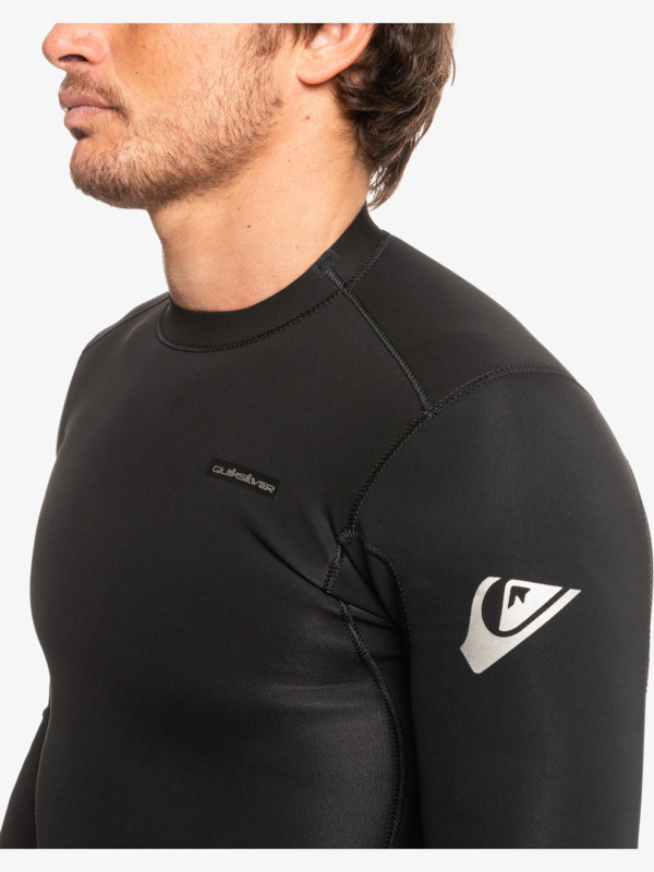 2mm Everyday Sessions - Neoprene Wetsuit Jacket for Men  EQYW803053