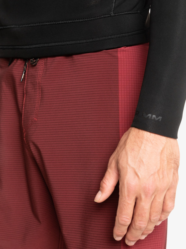 2mm Everyday Sessions - Neoprene Wetsuit Jacket for Men  EQYW803053