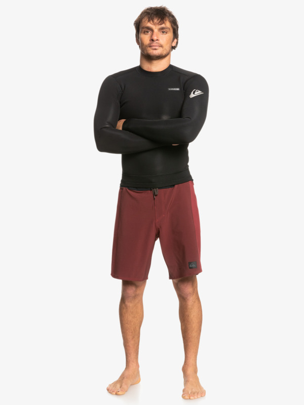 2mm Everyday Sessions - Neoprene Wetsuit Jacket for Men  EQYW803053
