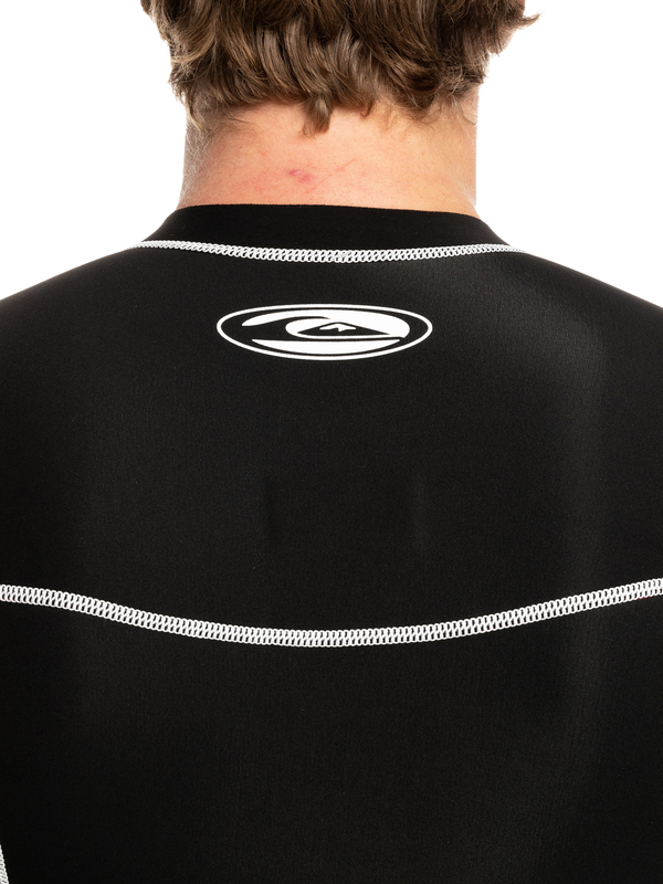 2mm Capsule Saturn - Neoprene Wetsuit Jacket for Men  EQYW803054