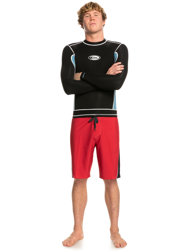 2mm Capsule Saturn - Neoprene Wetsuit Jacket for Men  EQYW803054