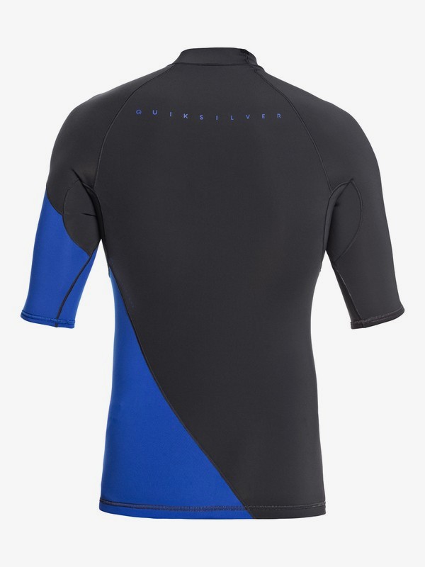 1mm Syncro Series Short Sleeve Neoprene Top for Men 3613373609465