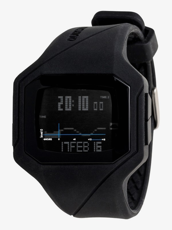 quiksilver stringer tide watch