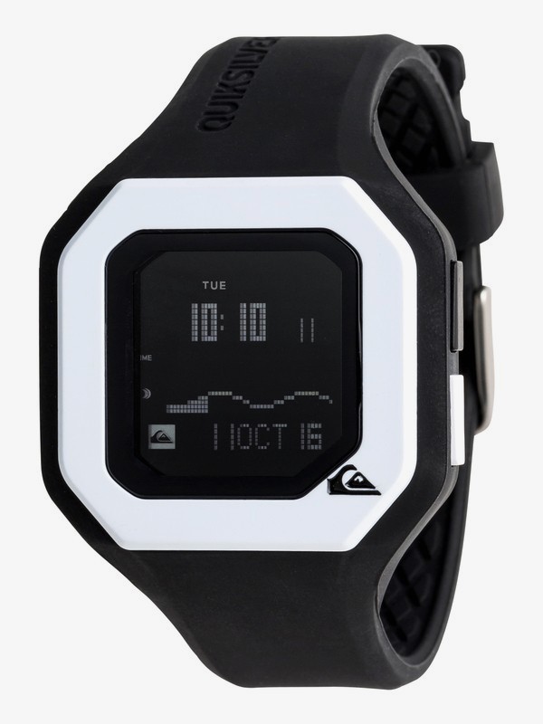 quiksilver stringer tide watch