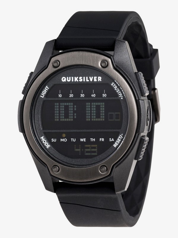 quiksilver stringer tide watch
