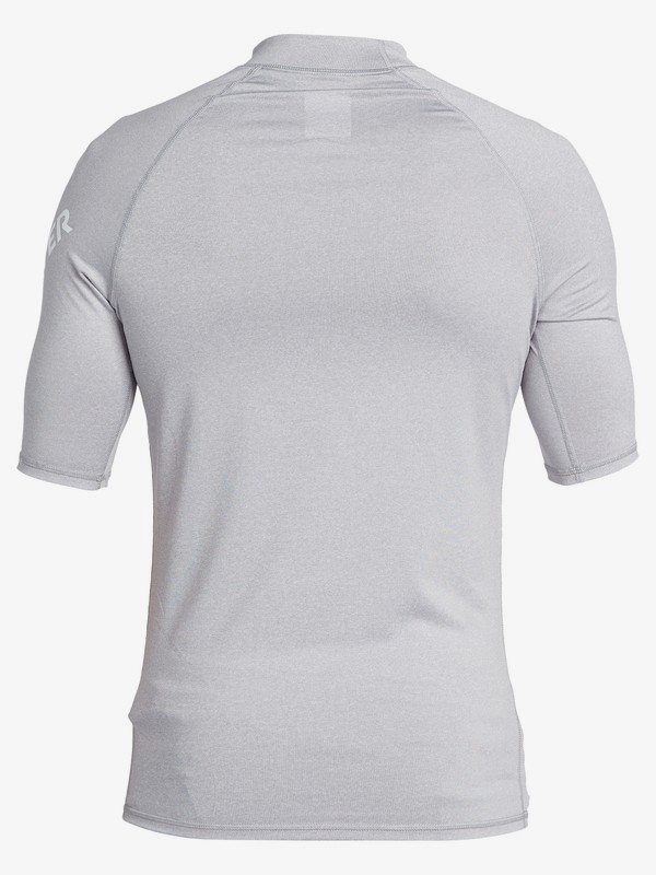 All Time - Short Sleeve UPF 50 Rash Vest for Men  EQYWR03228