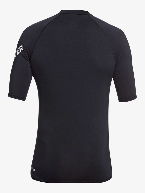 All Time - Short Sleeve UPF 50 Rash Vest for Men EQYWR03228