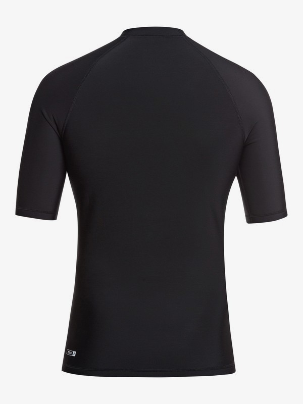 Heater - Short Sleeve UPF 50 Rash Vest  EQYWR03232
