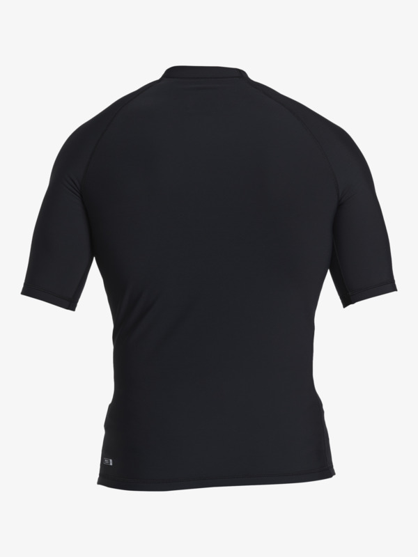 Heater - Short Sleeve UPF 50 Rash Vest  EQYWR03232