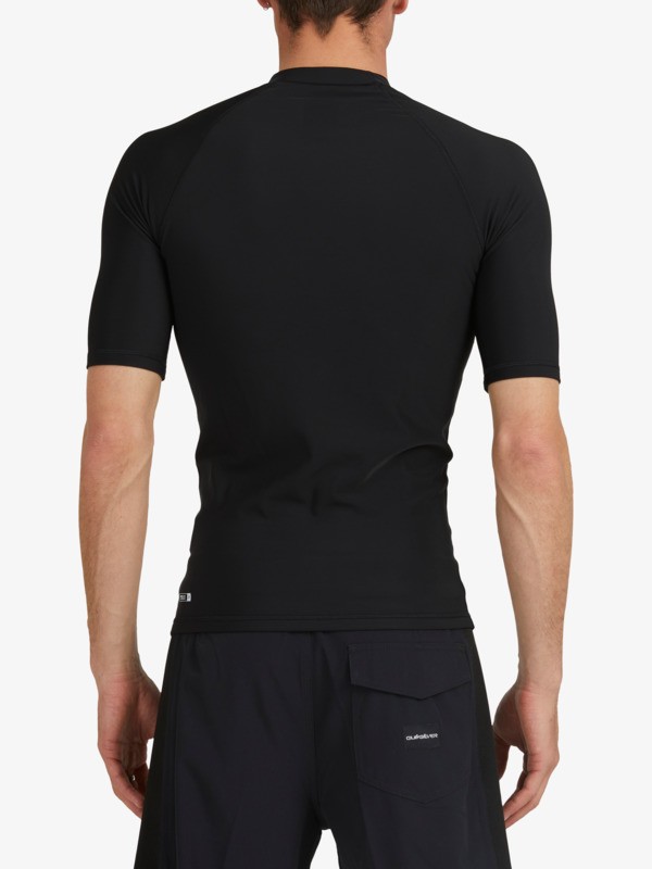 Heater - Short Sleeve UPF 50 Rash Vest  EQYWR03232