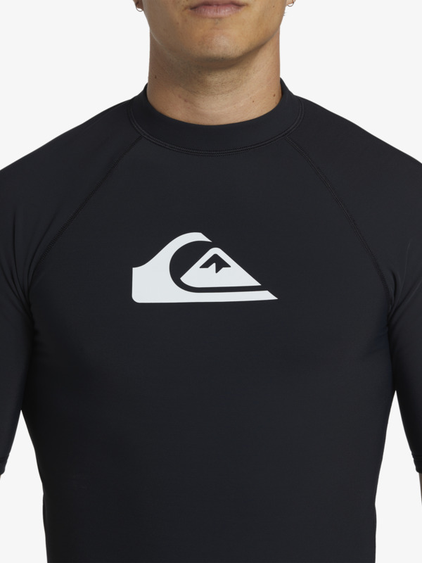 Heater - Short Sleeve UPF 50 Rash Vest  EQYWR03232