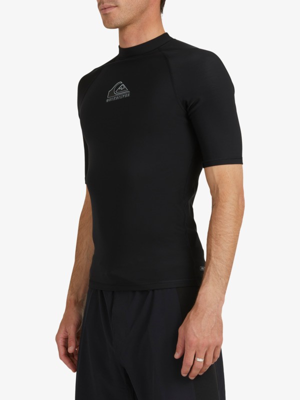 Heater - Short Sleeve UPF 50 Rash Vest  EQYWR03232
