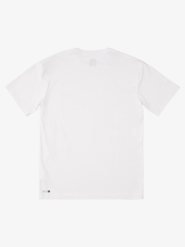 Solid Streak - Short Sleeve UPF 50 Surf T-Shirt for Men  EQYWR03235