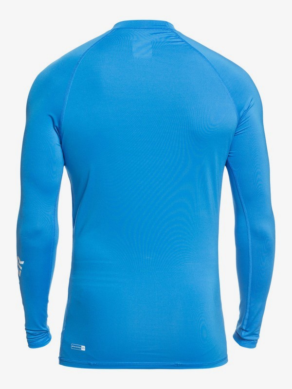 All Time - Long Sleeve UPF 50 Rash Vest for Men  EQYWR03240
