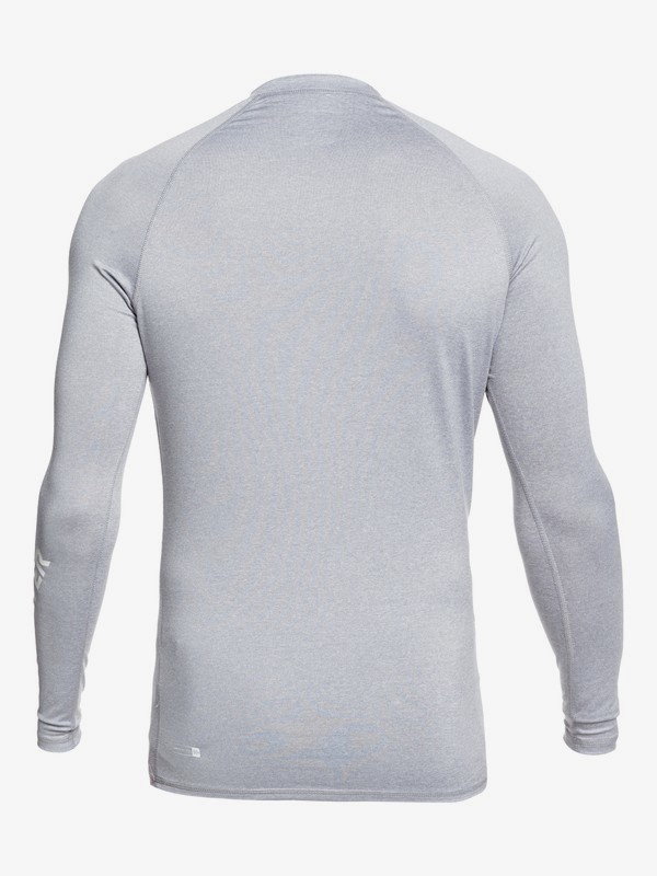 All Time - Long Sleeve UPF 50 Rash Vest for Men  EQYWR03240