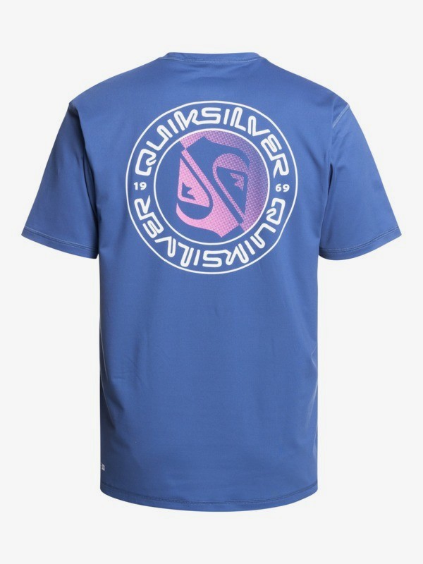 Mystic Session - Short Sleeve UPF 50 Surf T-Shirt for Men  EQYWR03315