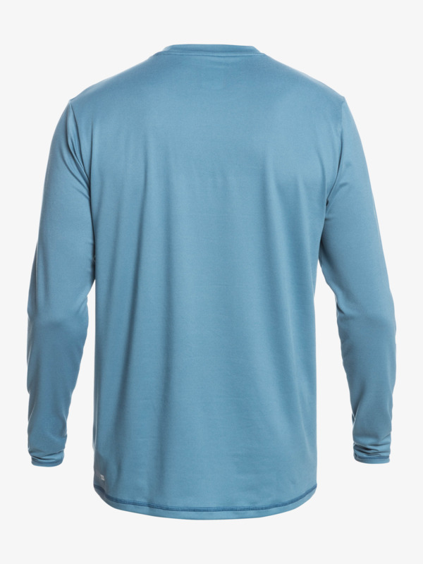 Omni Session - Long Sleeve UPF 50 Surf T-Shirt for Men  EQYWR03349