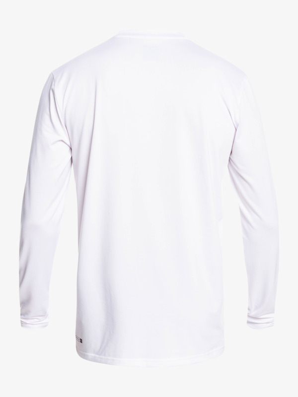 Omni Session - Long Sleeve UPF 50 Surf T-Shirt for Men  EQYWR03349