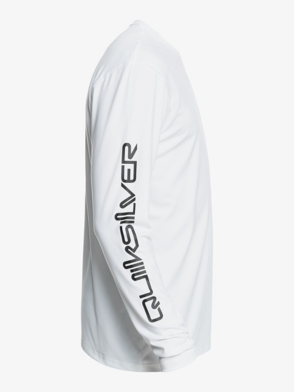 Omni Session - Long Sleeve UPF 50 Surf T-Shirt for Men  EQYWR03349