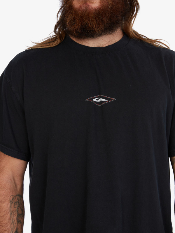 Mongrel Tongue - UPF 50 Surf T-Shirt for Men  EQYWR03350