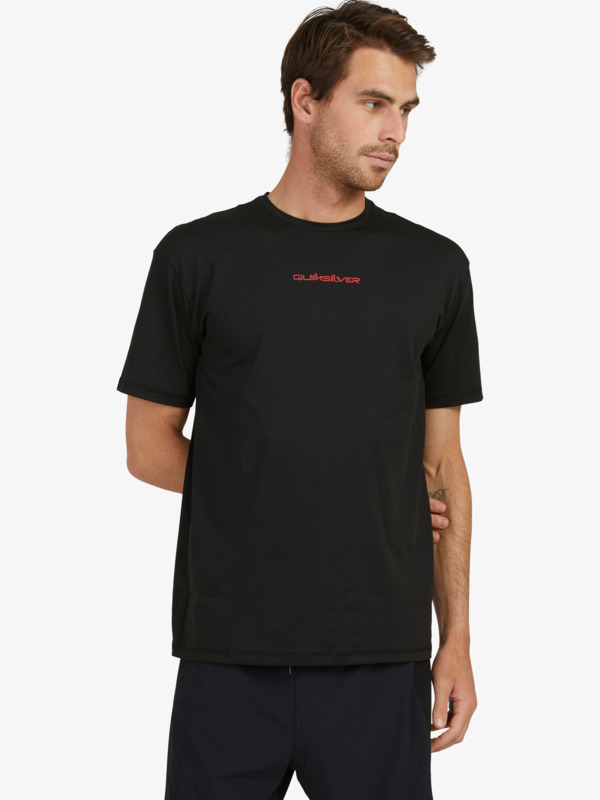 Mongrel Tongue - UPF 50 Surf T-Shirt for Men  EQYWR03350