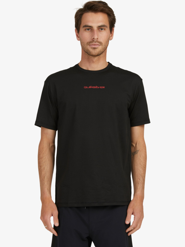 Mongrel Tongue - UPF 50 Surf T-Shirt for Men  EQYWR03350