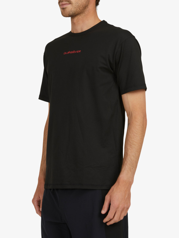 Mongrel Tongue - UPF 50 Surf T-Shirt for Men  EQYWR03350