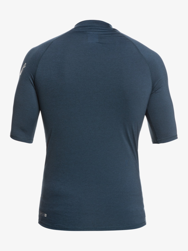 All Time - Short Sleeve UPF 50 Rash Vest for Men  EQYWR03358