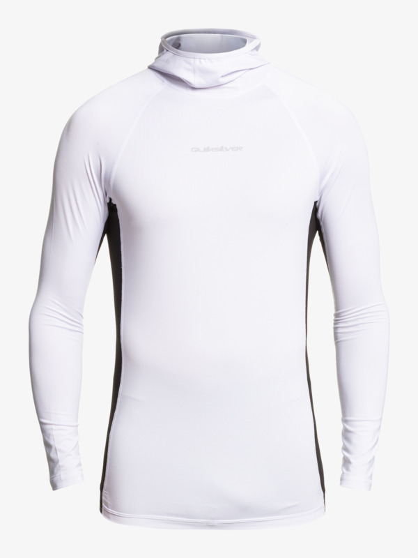 Storm Tripper Long Sleeve Rashguard Quiksilver