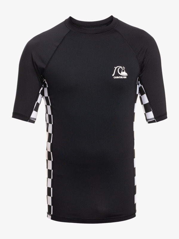 Arch - Short Sleeve UPF 50 Rash Vest for Men  EQYWR03366
