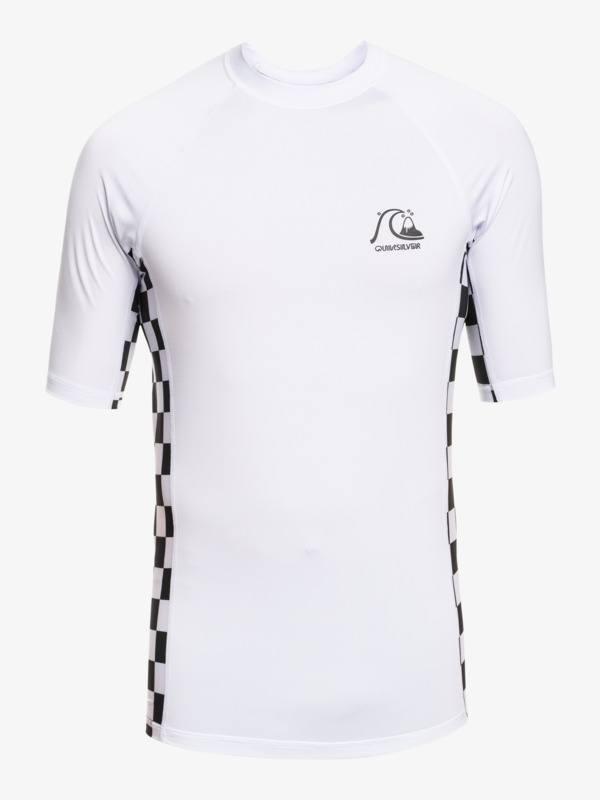 Arch - Short Sleeve UPF 50 Rash Vest for Men EQYWR03366