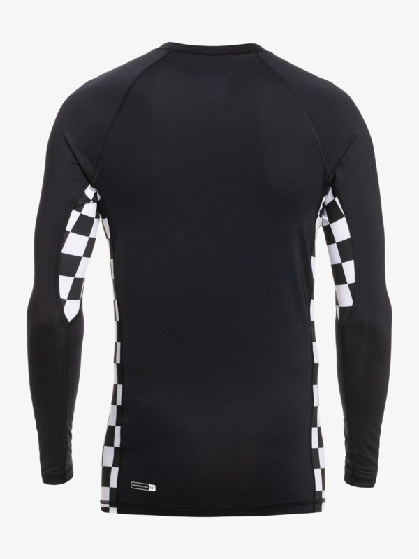 Arch 2022 - Long Sleeve UPF 50 Rash Vest for Men EQYWR03367