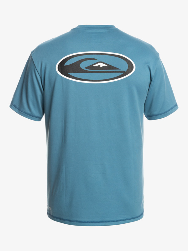 Mix Surf - Short Sleeve UPF 50 Surf T-Shirt for Men  EQYWR03370