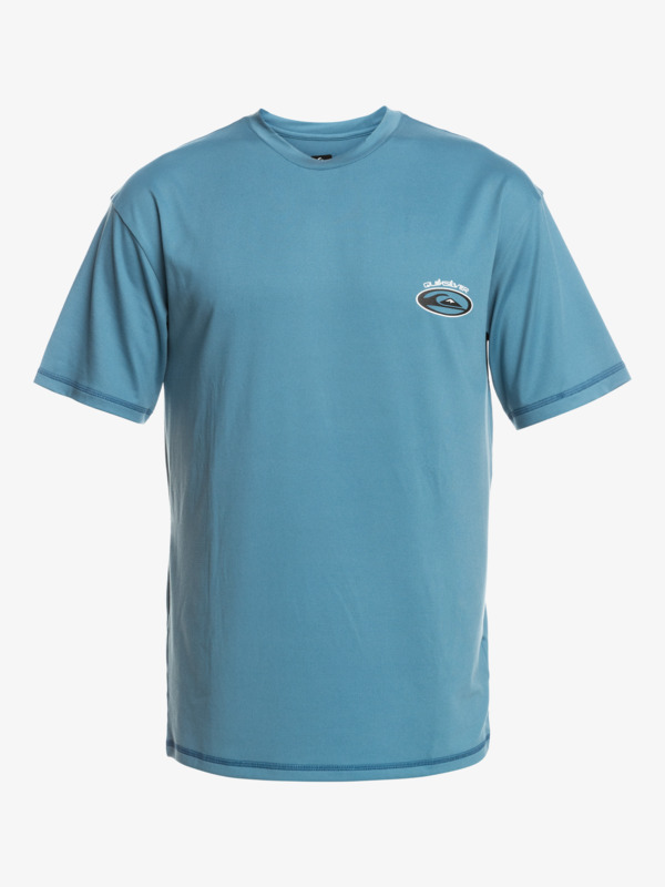 Mix Surf - Short Sleeve UPF 50 Surf T-Shirt for Men  EQYWR03370